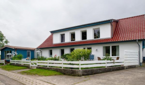 Möve Aba Appartment 33, Rerik